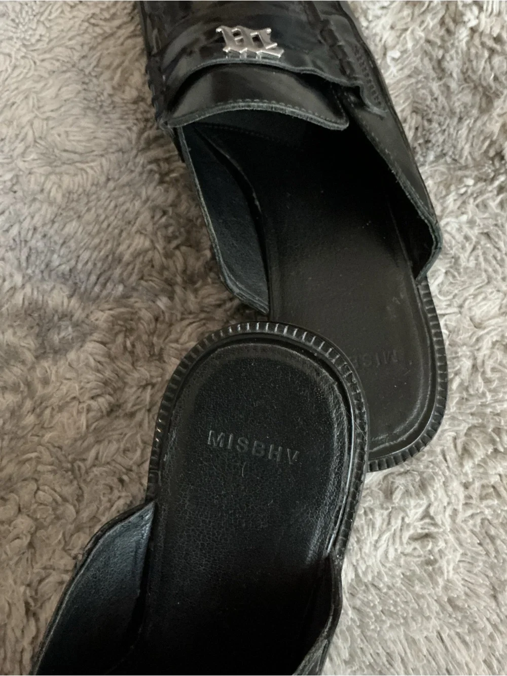 Misbhv classic black